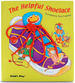 The Helpful Shoelace